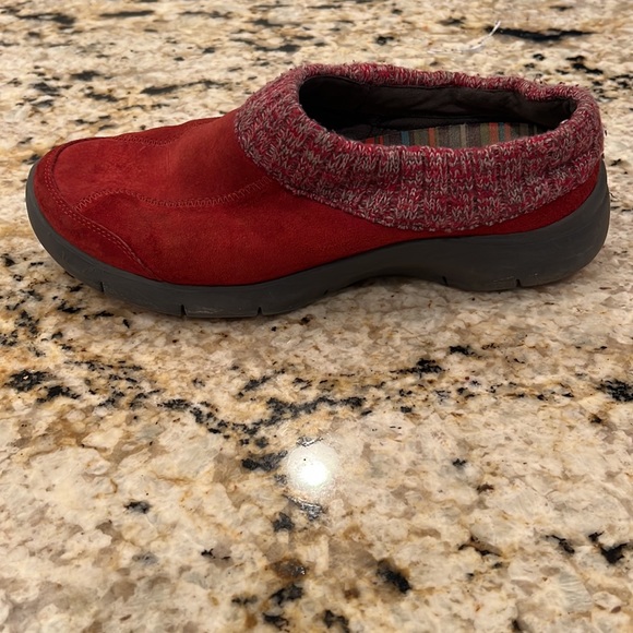 Dansko Suede Emily Shoes- EU size: 41 US size 10.5-11– see attached size chart - Picture 5 of 14